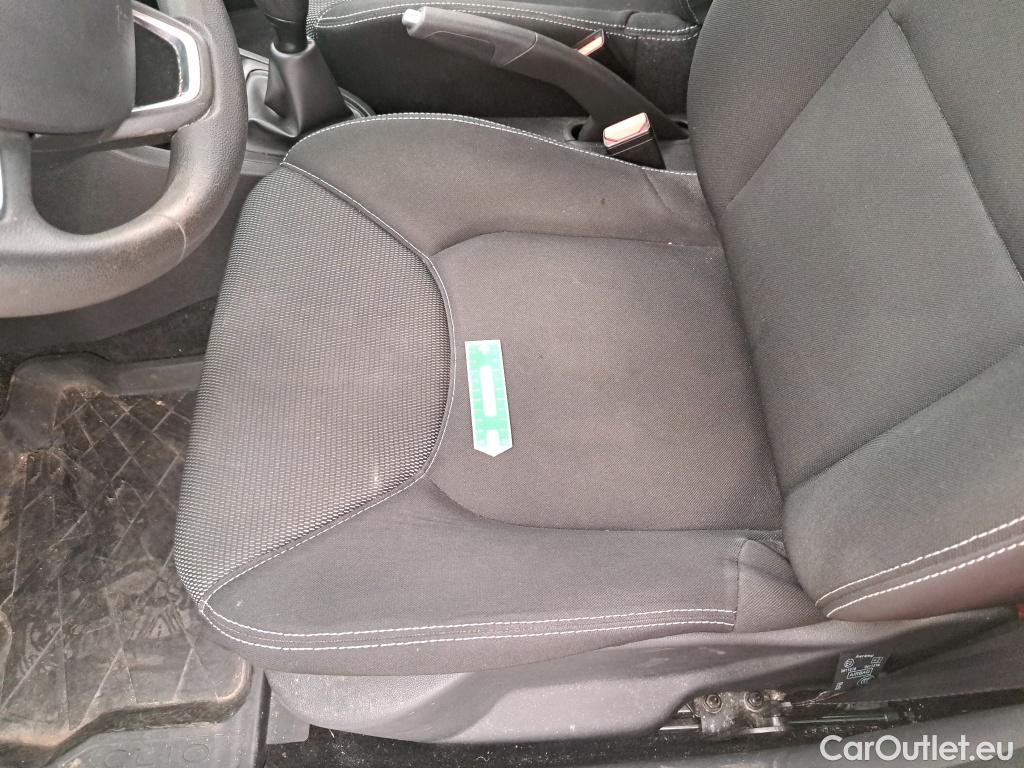  Renault  Clio  IV Air 1.5 dCi 75CV BVM5 E6 #31