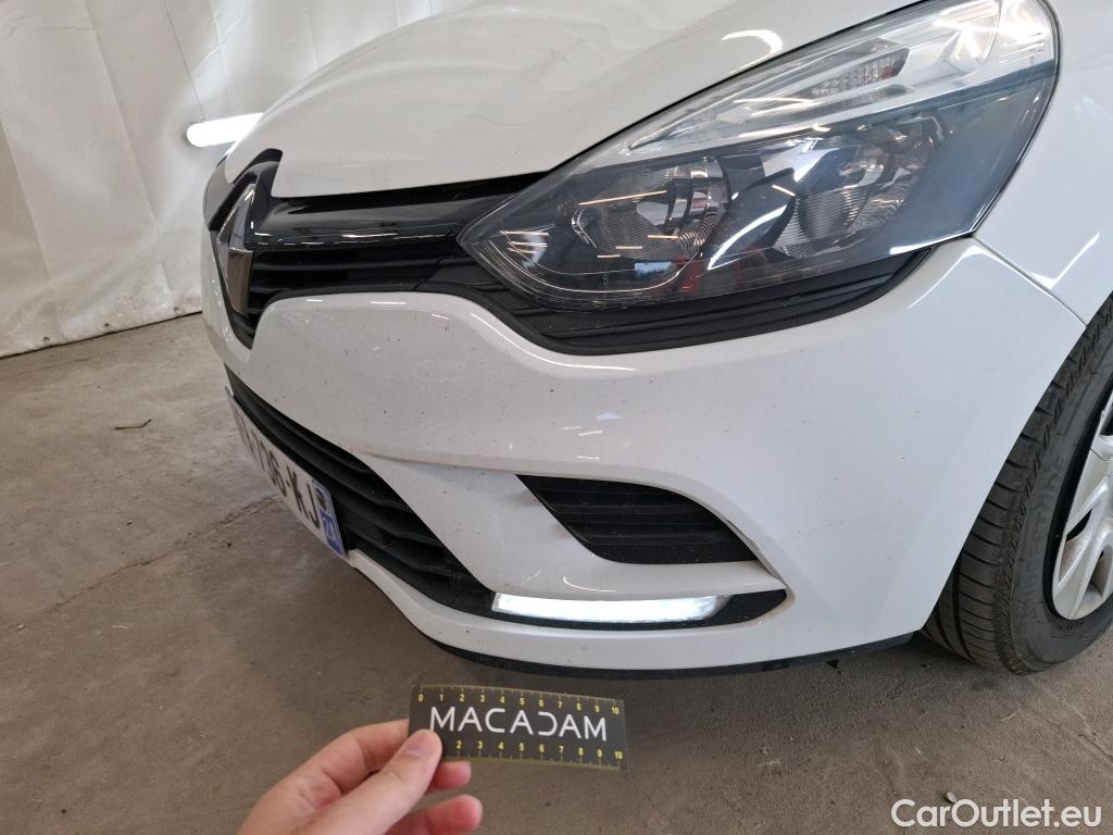  Renault  Clio  IV Air 1.5 dCi 90CV BVM5 E6 #4