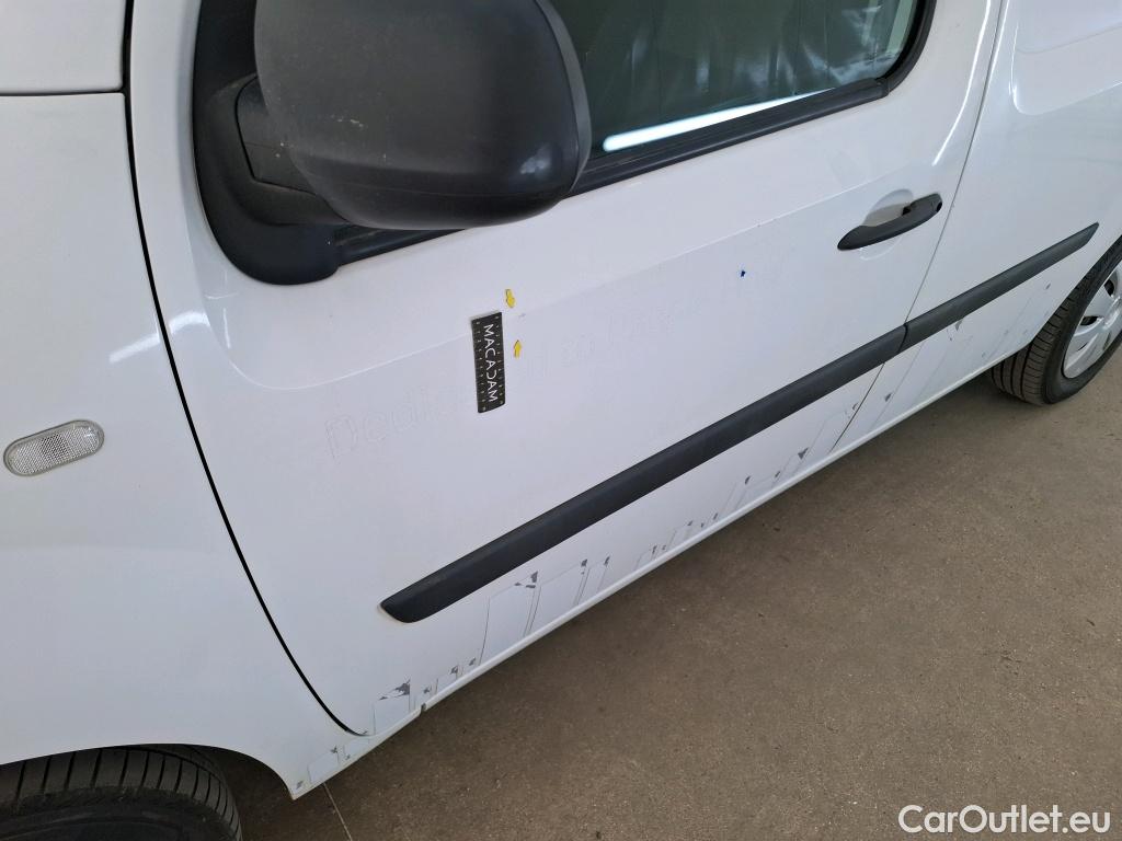  Renault  Kangoo  Express Grand Confort (L1) 1.5 dCi 75CV BVM5 E6 #32