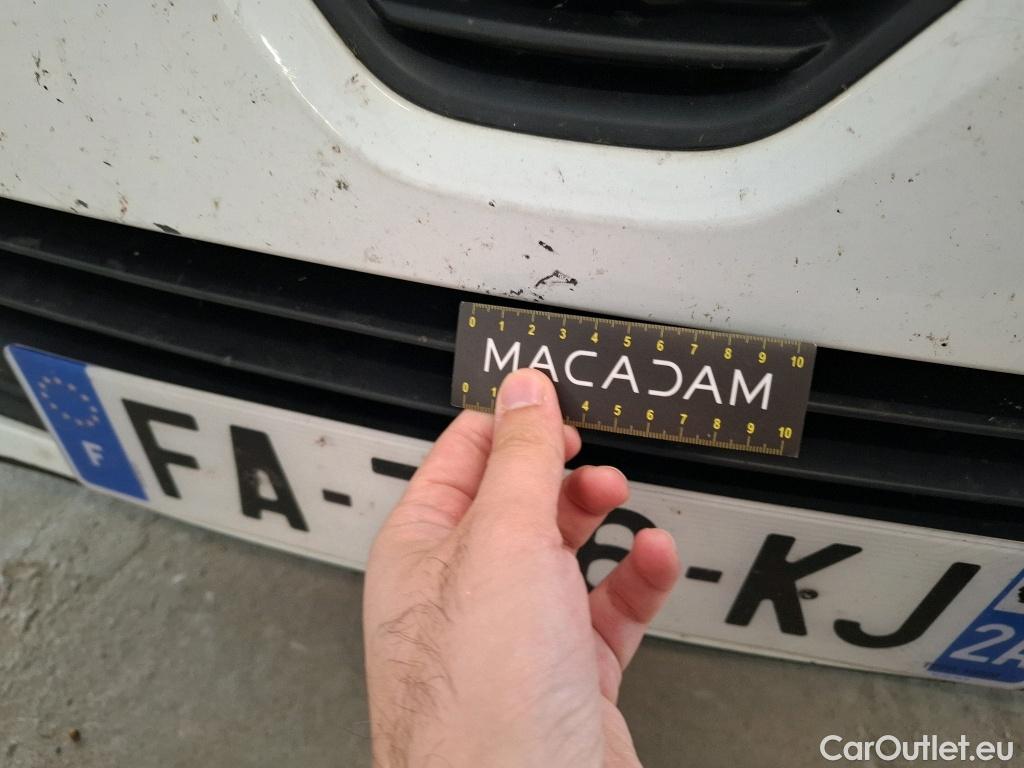  Renault  Clio  IV Air 1.5 dCi 90CV BVM5 E6 #6