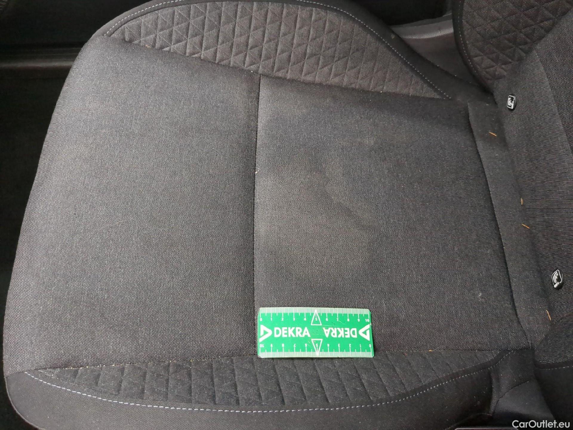 Renault  Clio  V Société Air Nav 1.5 dCi 85CV BVM6 E6dT #1