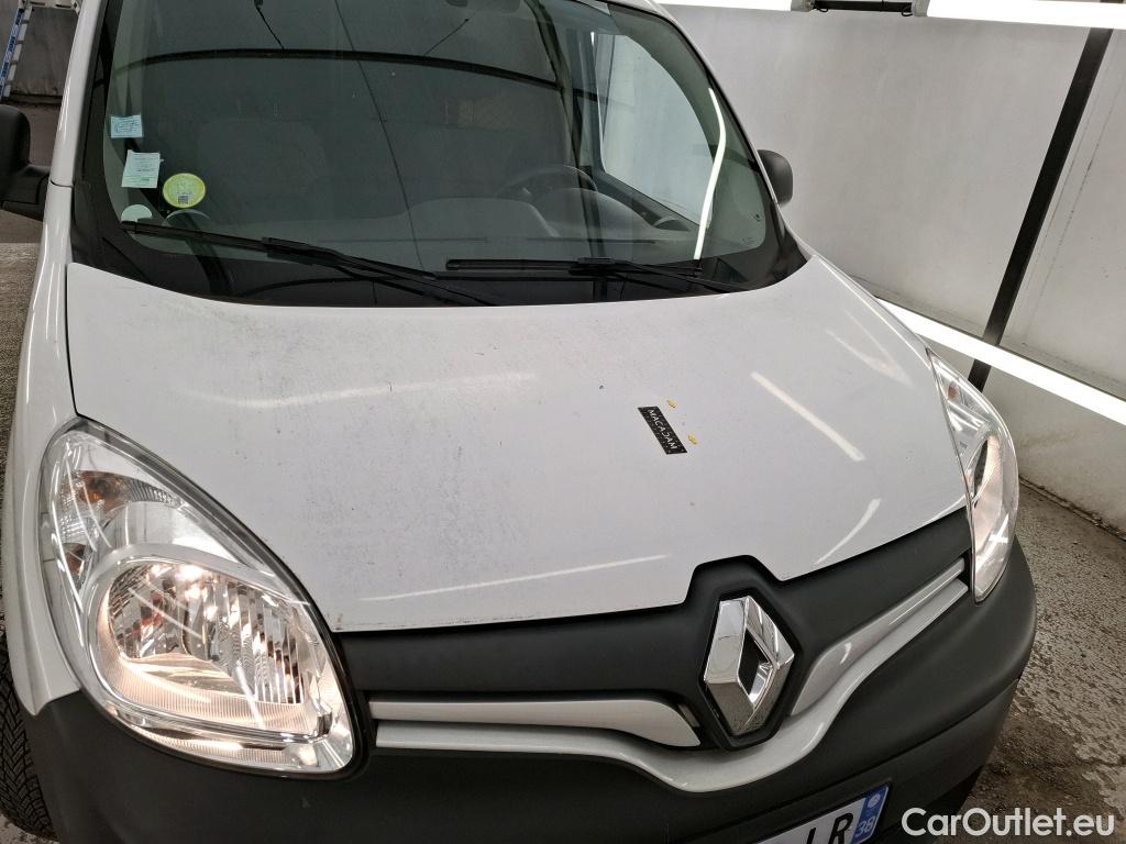  Renault  Kangoo  Express Extra (Série Spéciale) 1.5 dCi 75CV BVM5 E6 #16