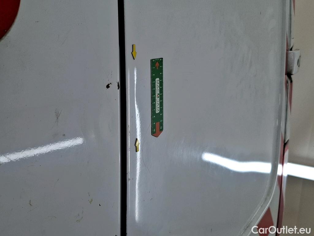 Renault  Master RENAULT  VU 4p Fourgon CA GCf Trac F3500 L3H2 dCi 130 Euro6 #16