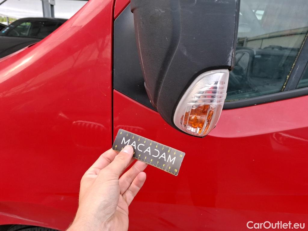  Renault  Master RENAULT  VU 4p Fourgon FG GCf Trac F3500 L3H2 dCi 130 Euro6 #88