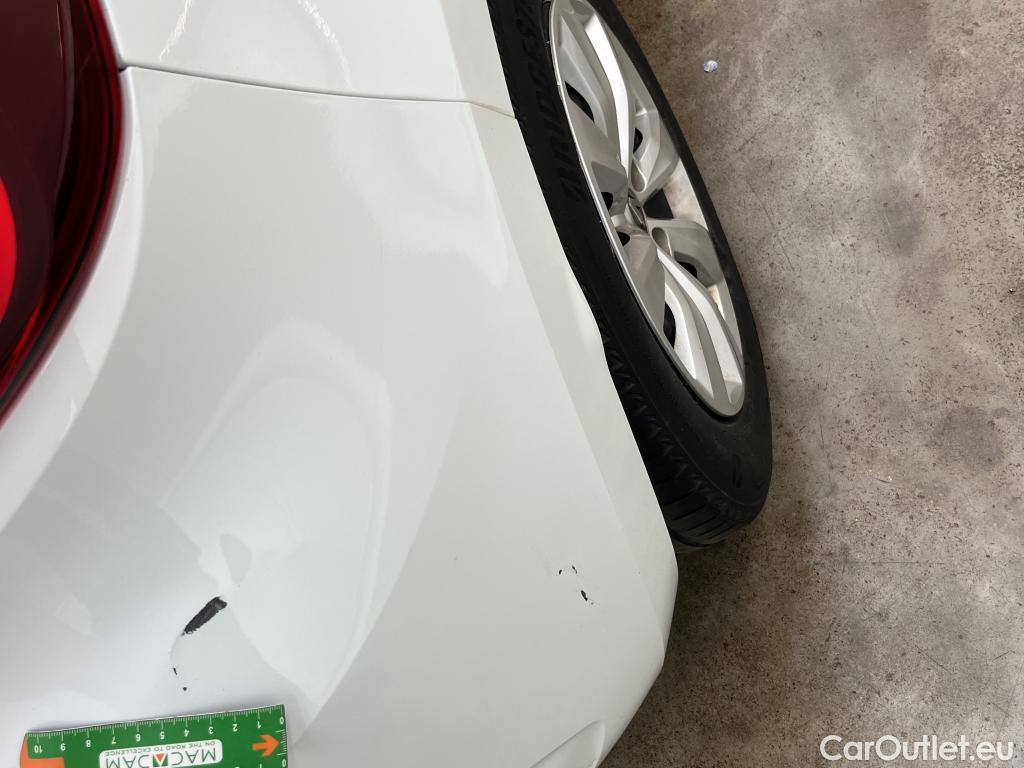  Renault  Clio  V Société Air Nav 1.5 dCi 85CV BVM6 E6dT #3