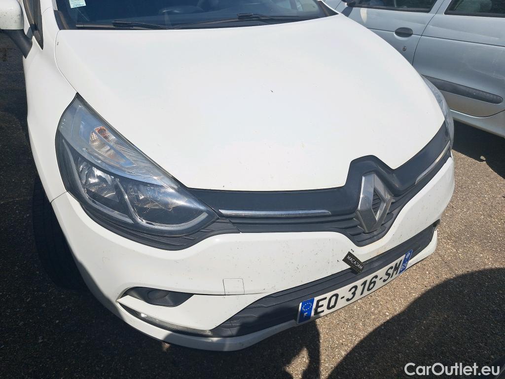  Renault  Clio  IV Air MediaNav 1.5 dCi 75CV BVM5 E6 #23