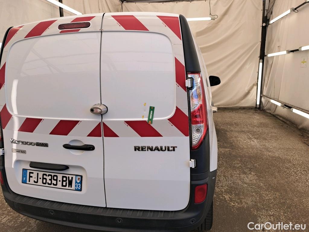  Renault  Kangoo  Express Maxi Extra (Série Spéciale) 1.5 dCi 90CV BVM5 E6 #27