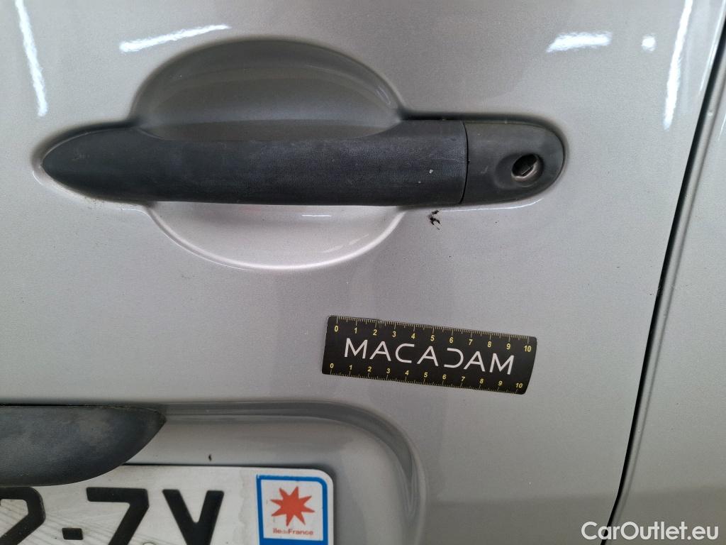  Renault  Kangoo  Express Compact Extra (Série Spéciale) 1.5 dCi 90CV BVM5 E6 #14