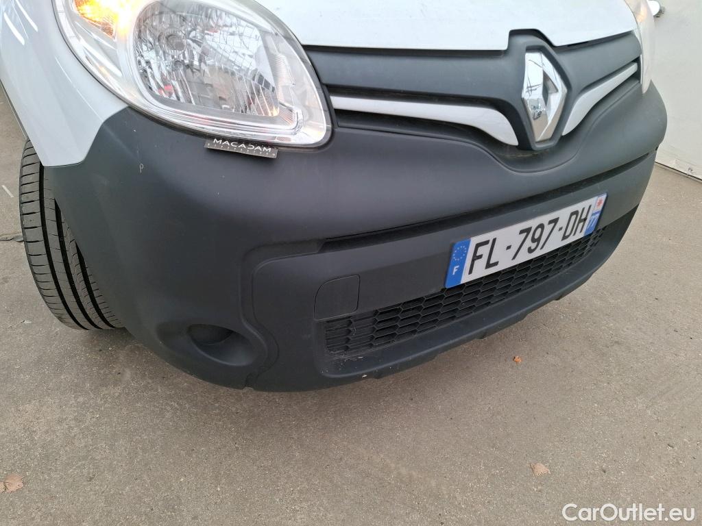  Renault  Kangoo RENAULT  Express / 2013 / 4P / Fourgonnette Grand Confort dCi 90 #8