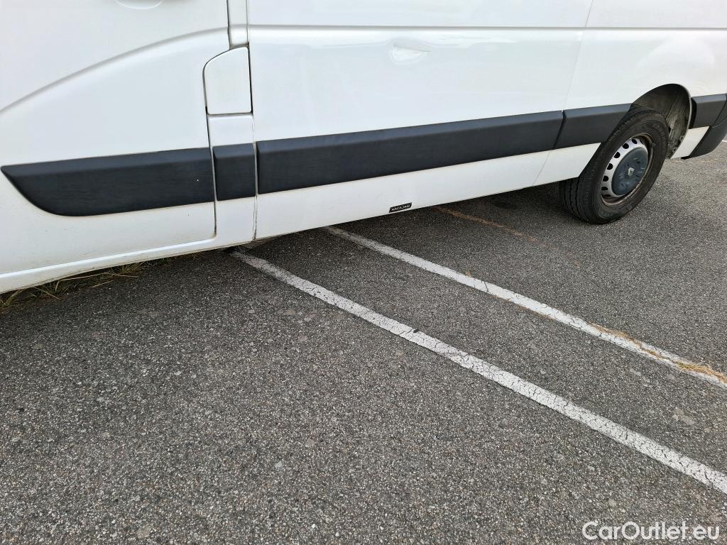  Renault  Master RENAULT  VU 4p Fourgon FG GCf Trac F3500 L2H2 Energy dCi 145 E6 #45