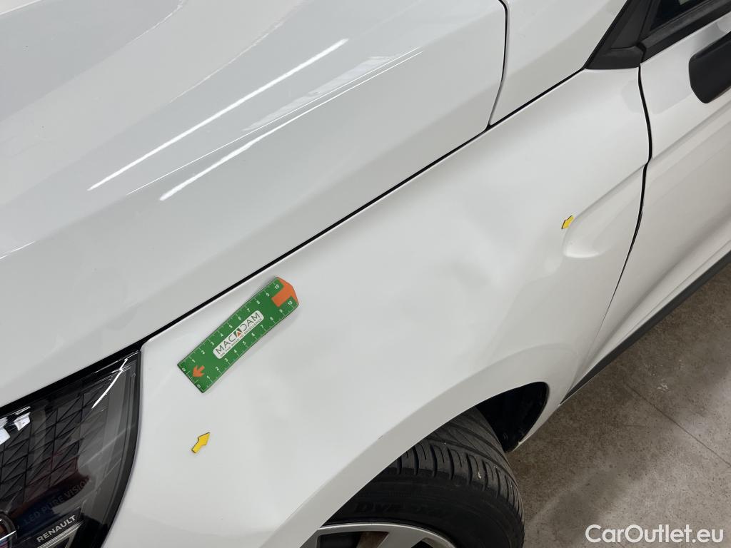  Renault  Clio  V Société Air Nav 1.5 dCi 85CV BVM6 E6dT #6