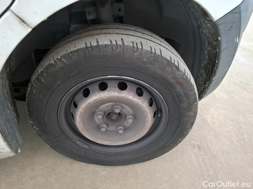  Renault  Master RENAULT  VU 4p Fourgon CA GCf Trac F3500 L3H2 dCi 130 Euro6 #49