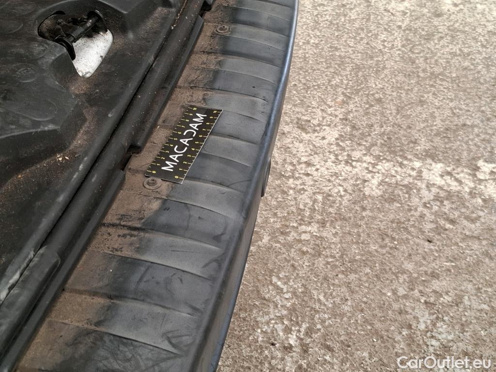  Renault  Kangoo  Express Extra (Série Spéciale) 1.5 dCi 75CV BVM5 E6 #14
