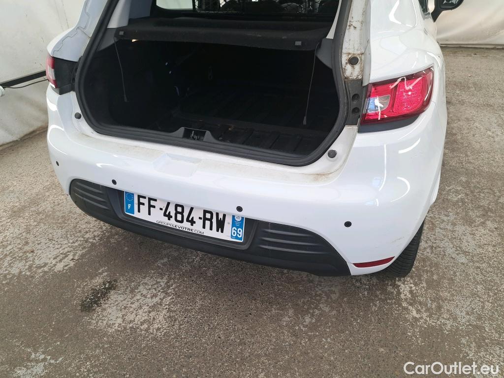  Renault  Clio  IV Air 1.5 dCi 75CV BVM5 E6 #26