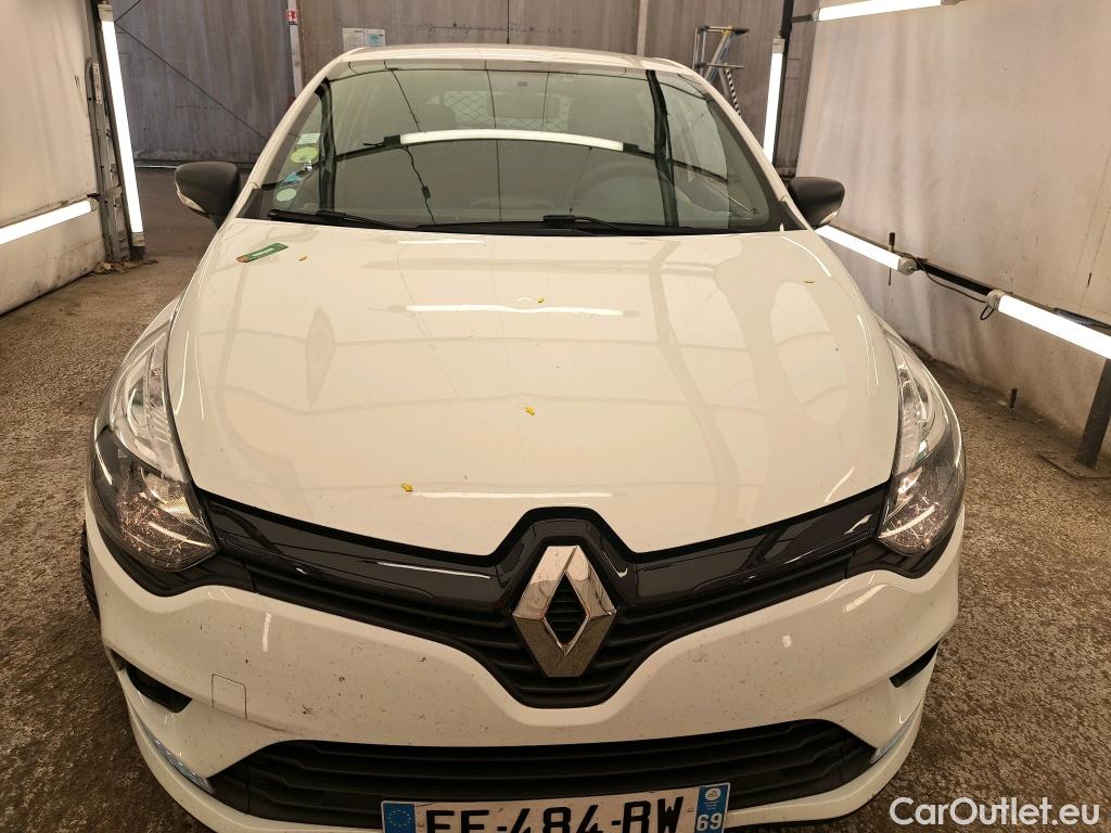  Renault  Clio  IV Air 1.5 dCi 75CV BVM5 E6 #14
