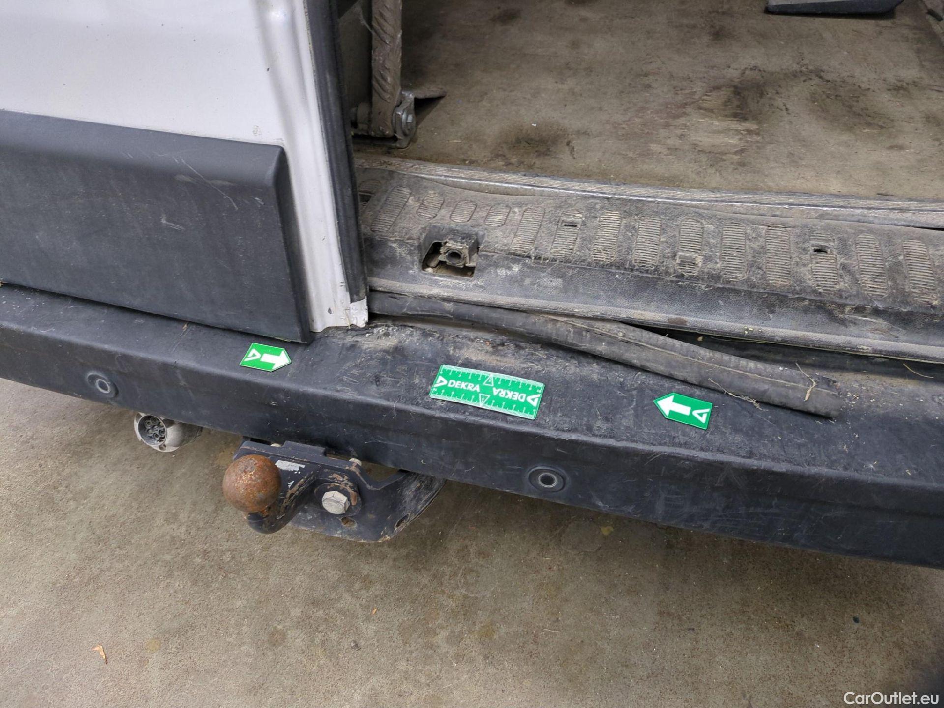  Renault  Master  Fourgon L2H2 3 5 Grand Confort dCi 130CV BVM6 E6 #74