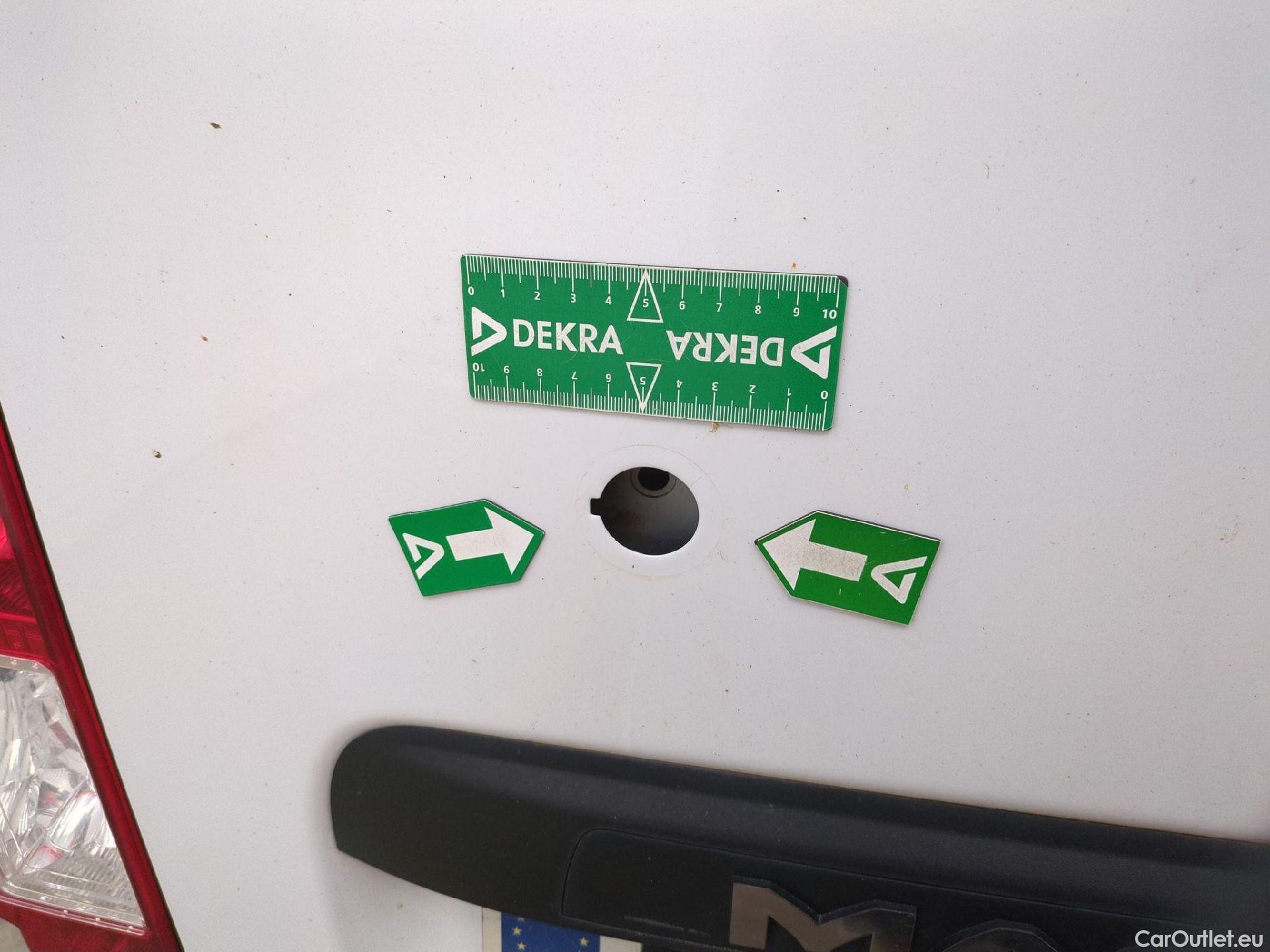  Renault  Master  Fourgon L2H2 3 5 Grand Confort dCi 130CV BVM6 E6 #69