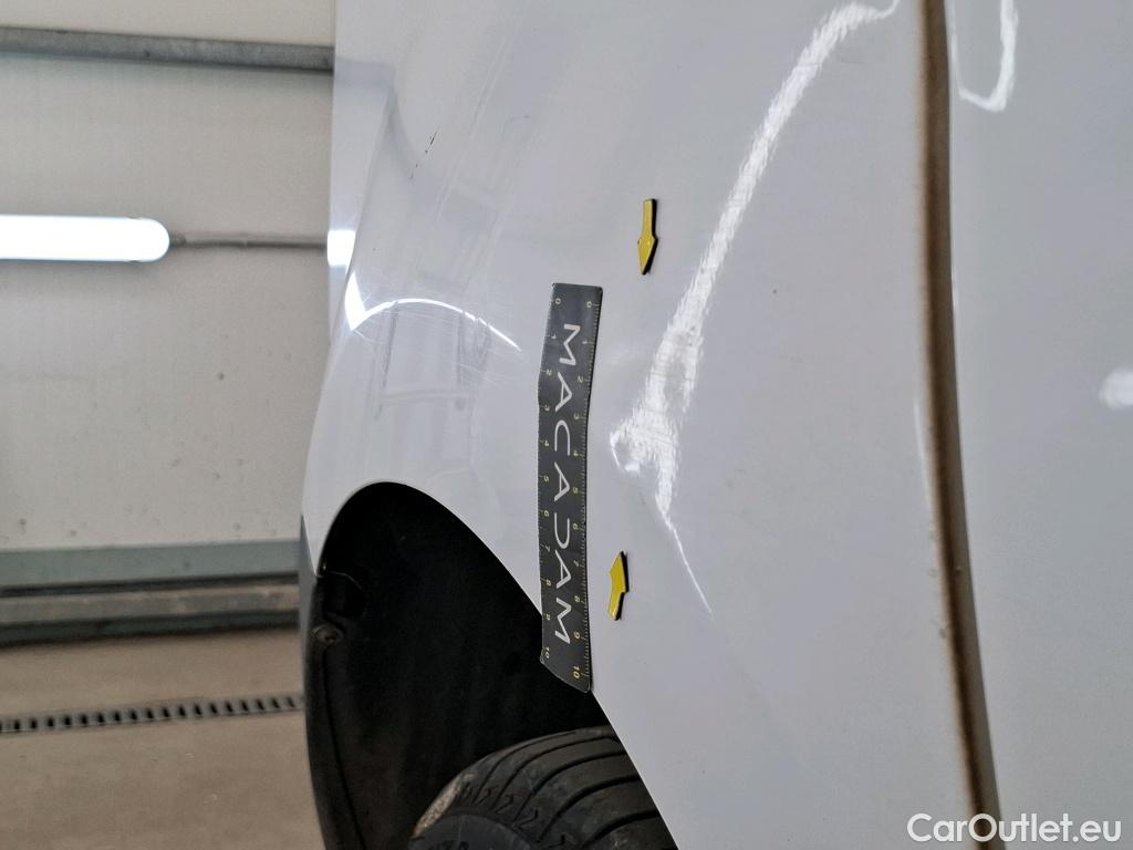  Renault  Kangoo  Express Grand Confort (L1) 1.5 dCi 75CV BVM5 E6 #15