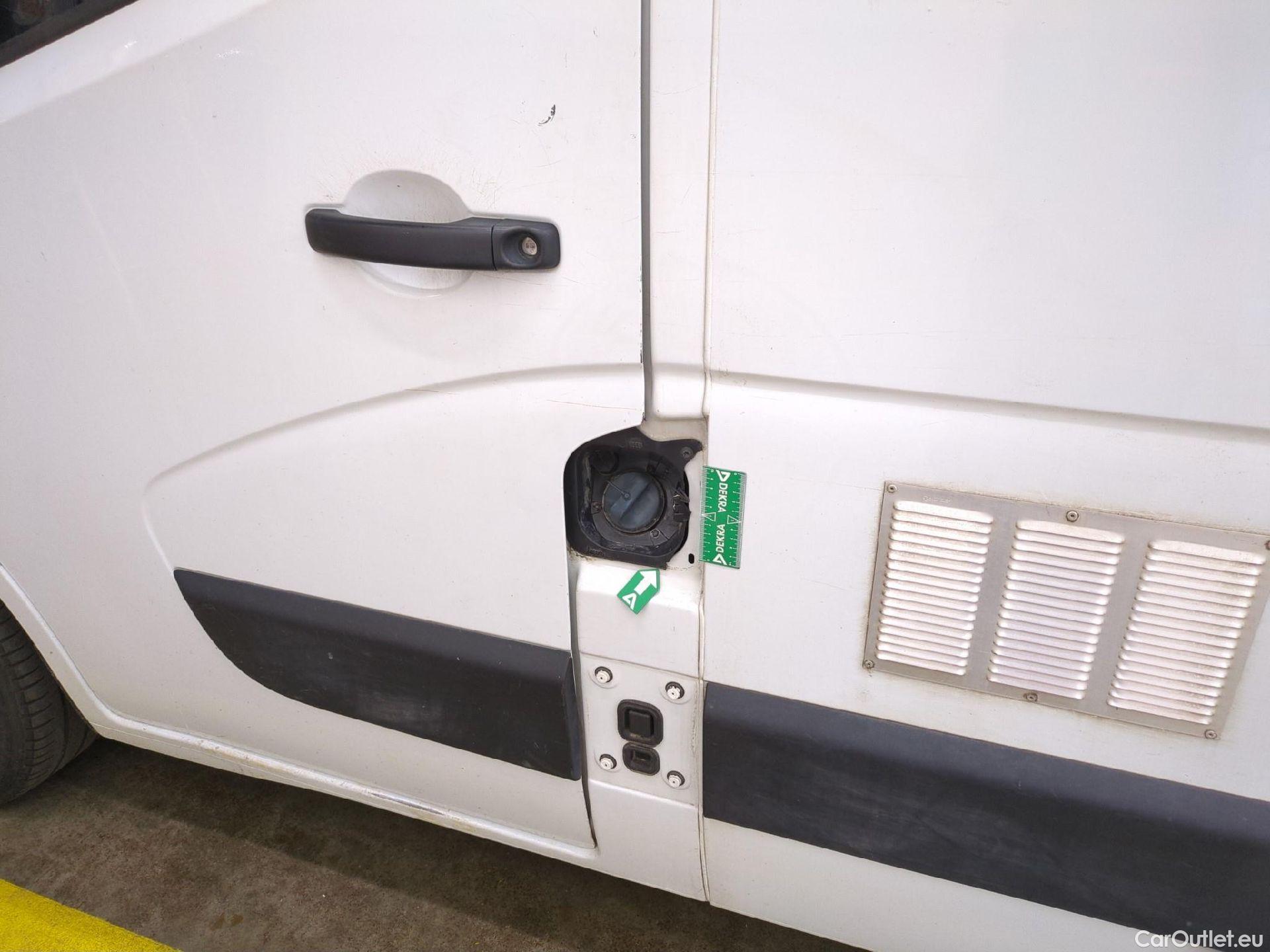  Renault  Master  Fourgon L2H2 3 5 Grand Confort dCi 130CV BVM6 E6 #44
