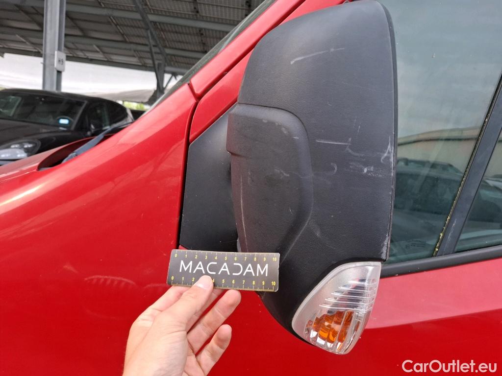  Renault  Master RENAULT  VU 4p Fourgon FG GCf Trac F3500 L3H2 dCi 130 Euro6 #73