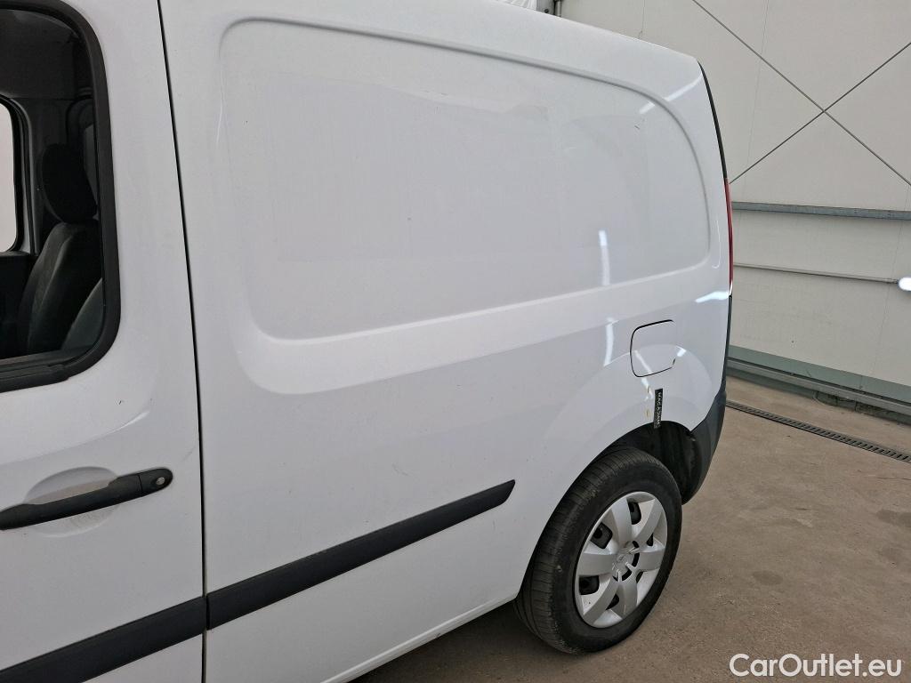  Renault  Kangoo RENAULT  Express / 2013 / 4P / Fourgonnette Grand Confort dCi 90 #21