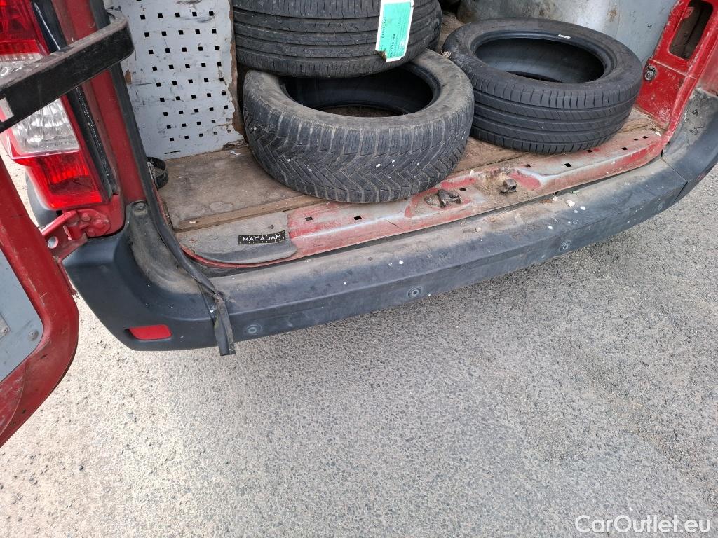  Renault  Master RENAULT  VU 4p Fourgon FG GCf Trac F3500 L3H2 dCi 130 Euro6 #57
