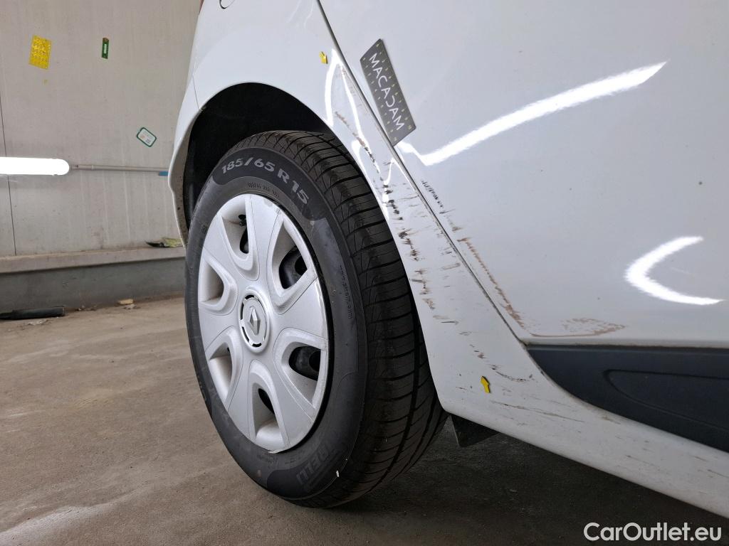  Renault  Clio  IV Air 1.5 dCi 90CV BVM5 E6 #2