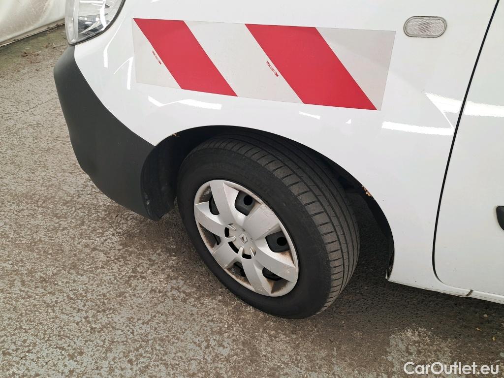  Renault  Kangoo  Express Maxi Extra (Série Spéciale) 1.5 dCi 90CV BVM5 E6 #24