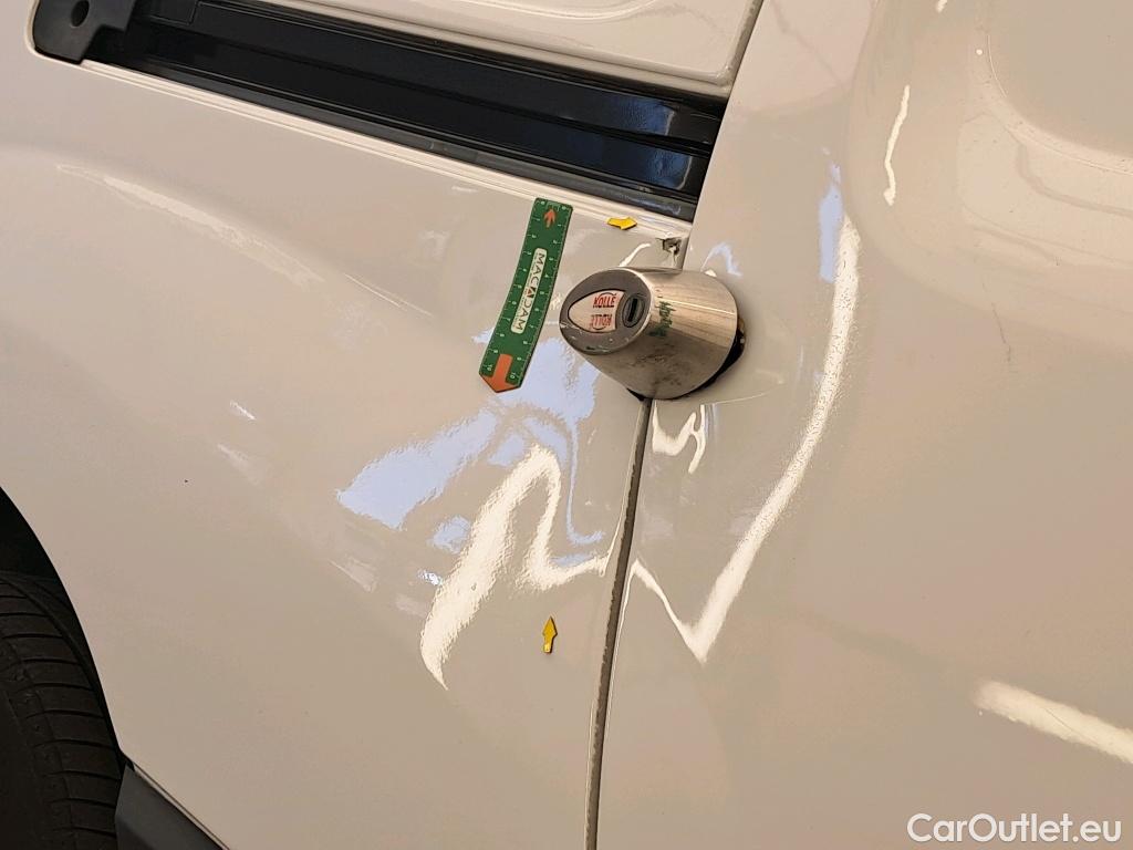  Renault  Kangoo  Express Maxi Extra (Série Spéciale) 1.5 dCi 90CV BVM5 E6 #1