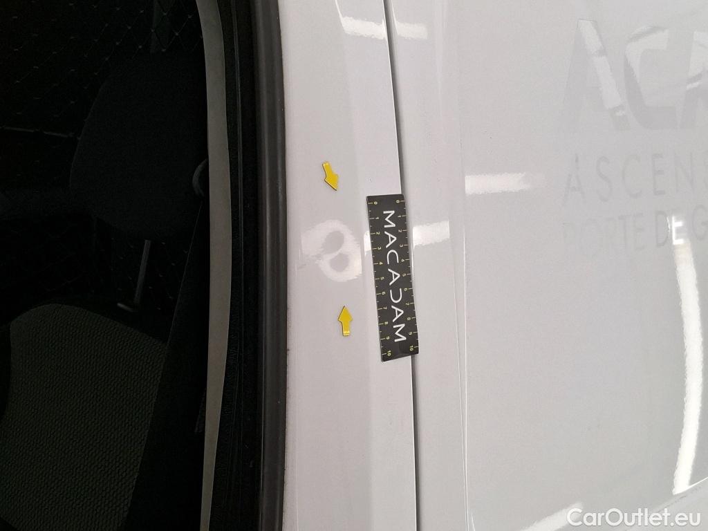  Renault  Kangoo  Express Extra (Série Spéciale) 1.5 dCi 75CV BVM5 E6 #12