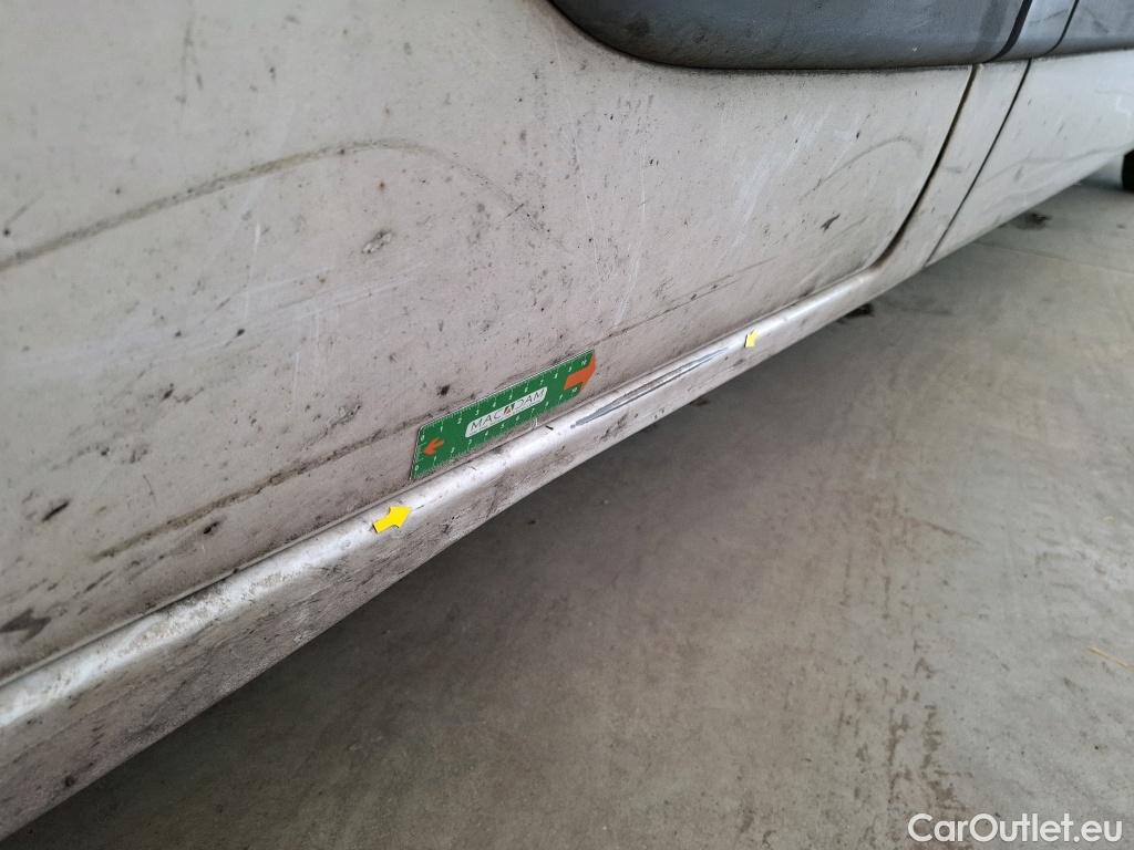  Renault  Master RENAULT  VU 4p Fourgon CA GCf Trac F3500 L3H2 dCi 130 Euro6 #22
