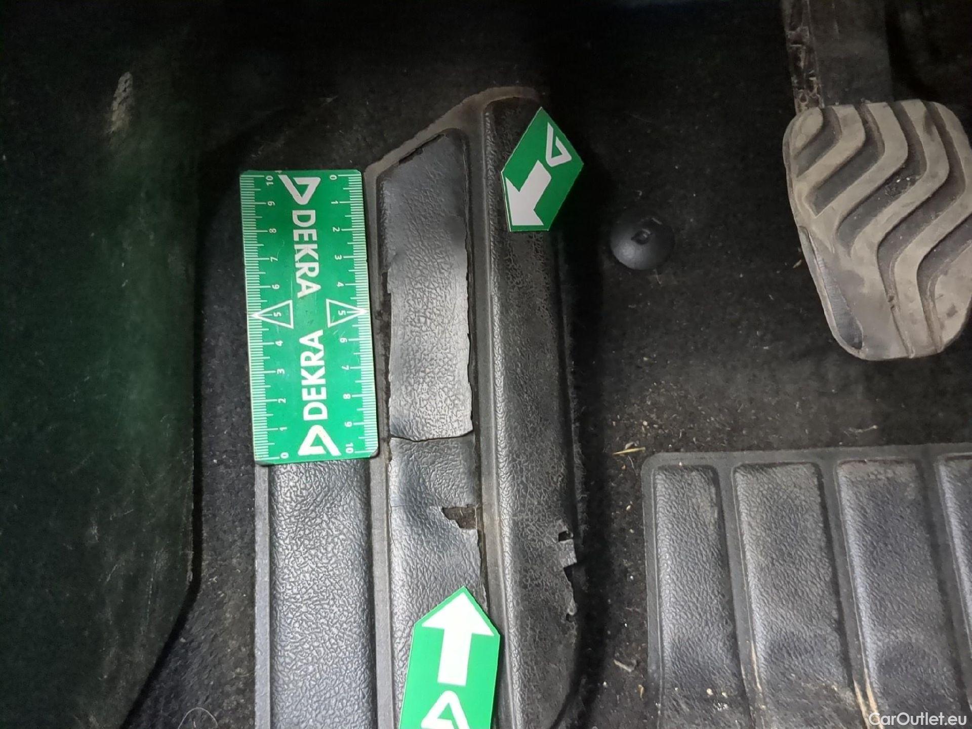  Renault  Clio  V Société Air Nav 1.5 dCi 85CV BVM6 E6dT #8