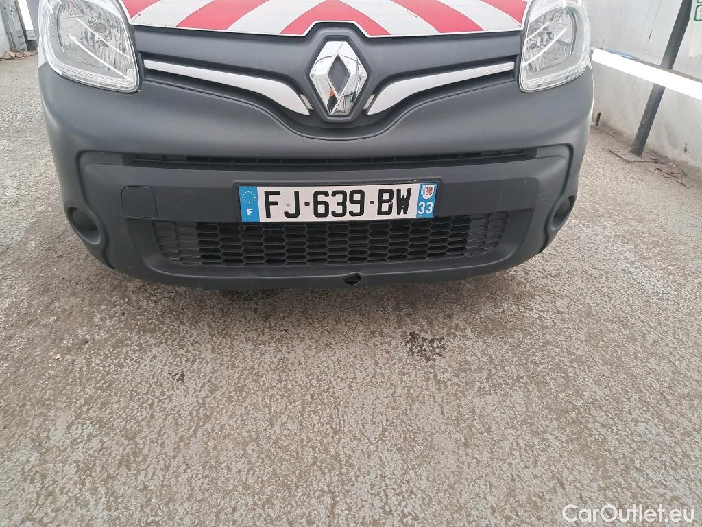  Renault  Kangoo  Express Maxi Extra (Série Spéciale) 1.5 dCi 90CV BVM5 E6 #11