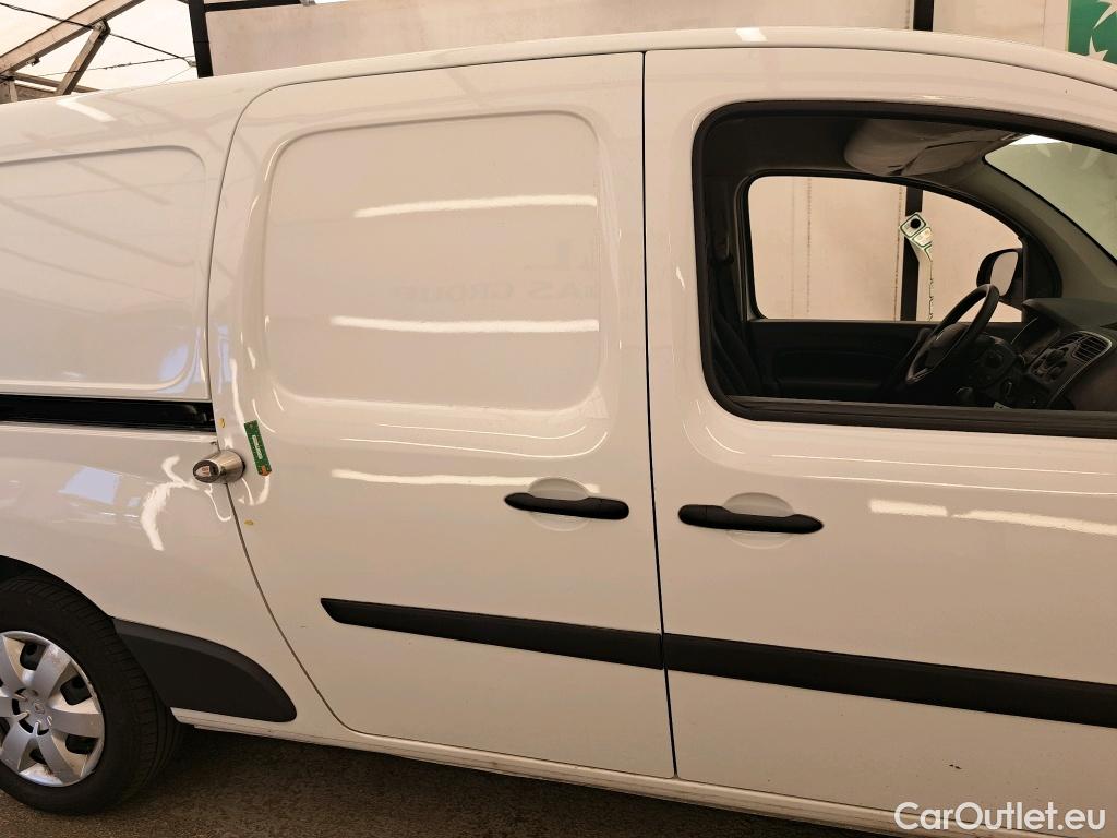  Renault  Kangoo  Express Maxi Extra (Série Spéciale) 1.5 dCi 90CV BVM5 E6 #10