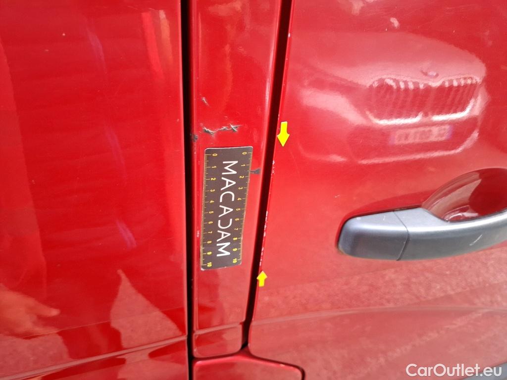 Renault  Master RENAULT  VU 4p Fourgon FG GCf Trac F3500 L3H2 dCi 130 Euro6 #80