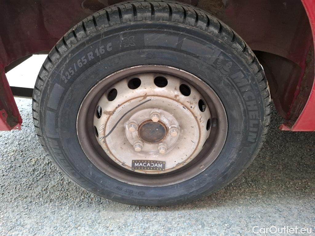  Renault  Master RENAULT  VU 4p Fourgon FG GCf Trac F3500 L3H2 dCi 130 Euro6 #68