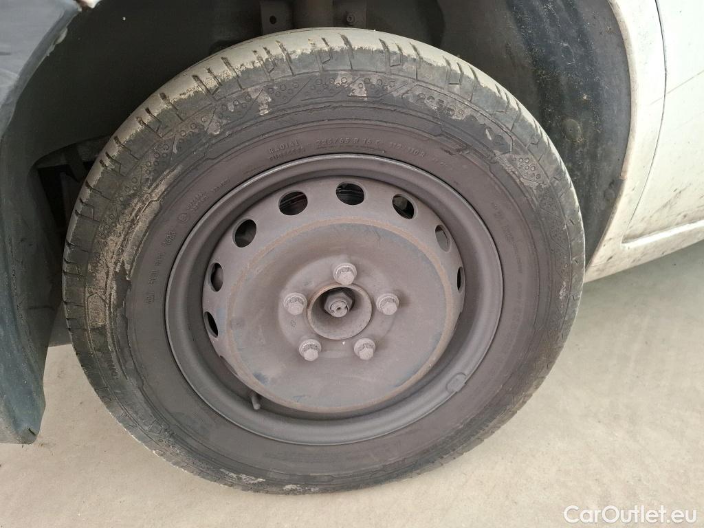  Renault  Master RENAULT  VU 4p Fourgon CA GCf Trac F3500 L3H2 dCi 130 Euro6 #48
