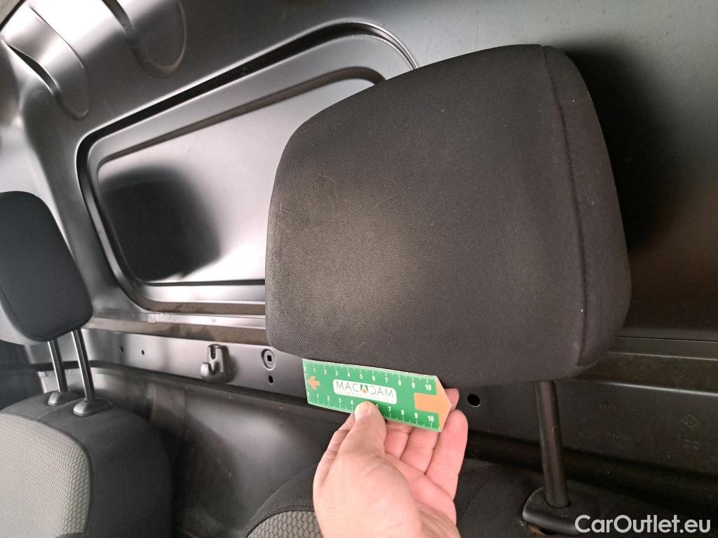  Renault  Kangoo  Express Maxi Extra (Série Spéciale) 1.5 dCi 90CV BVM5 E6 #41