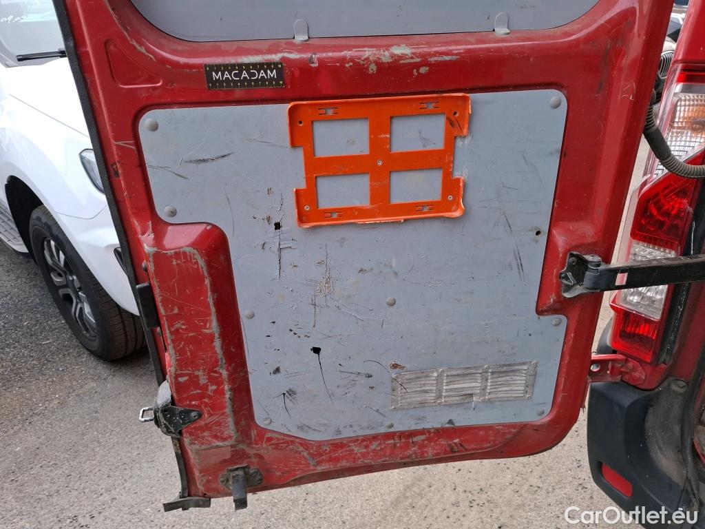  Renault  Master RENAULT  VU 4p Fourgon FG GCf Trac F3500 L3H2 dCi 130 Euro6 #53