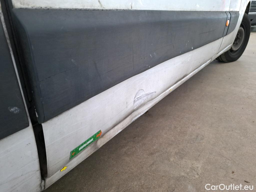  Renault  Master RENAULT  VU 4p Fourgon CA GCf Trac F3500 L3H2 dCi 130 Euro6 #6