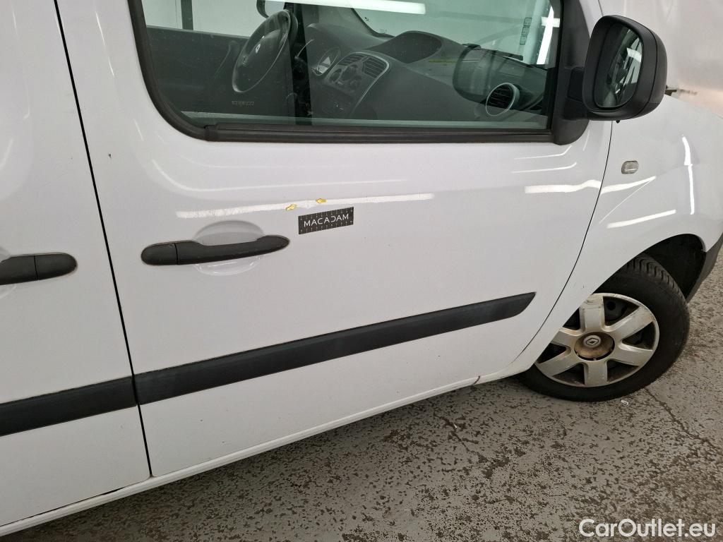  Renault  Kangoo  Express Extra (Série Spéciale) 1.5 dCi 75CV BVM5 E6 #31