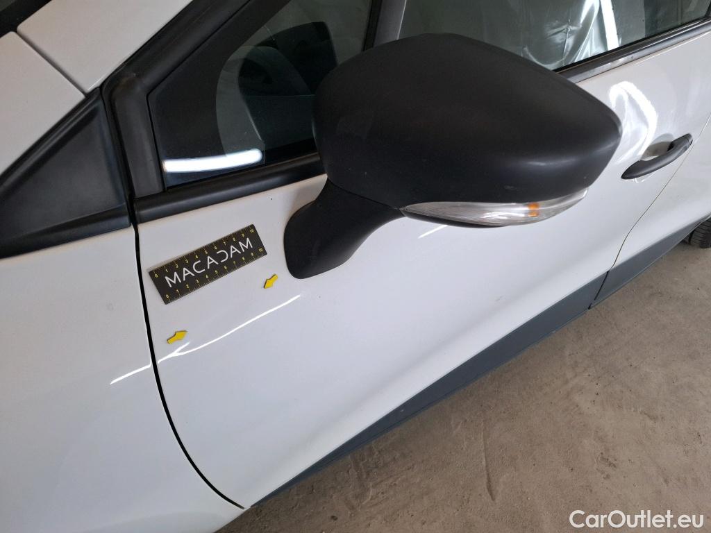  Renault  Clio  IV Air 1.5 dCi 90CV BVM5 E6 #9