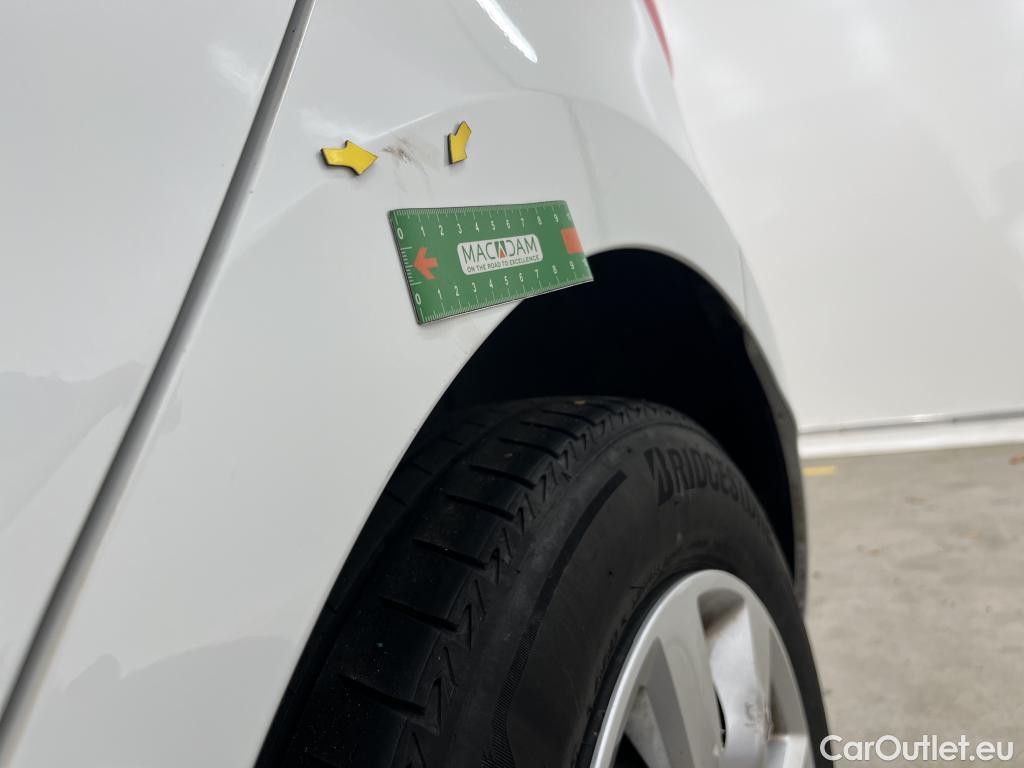  Renault  Clio  V Société Air Nav 1.5 dCi 85CV BVM6 E6dT #12