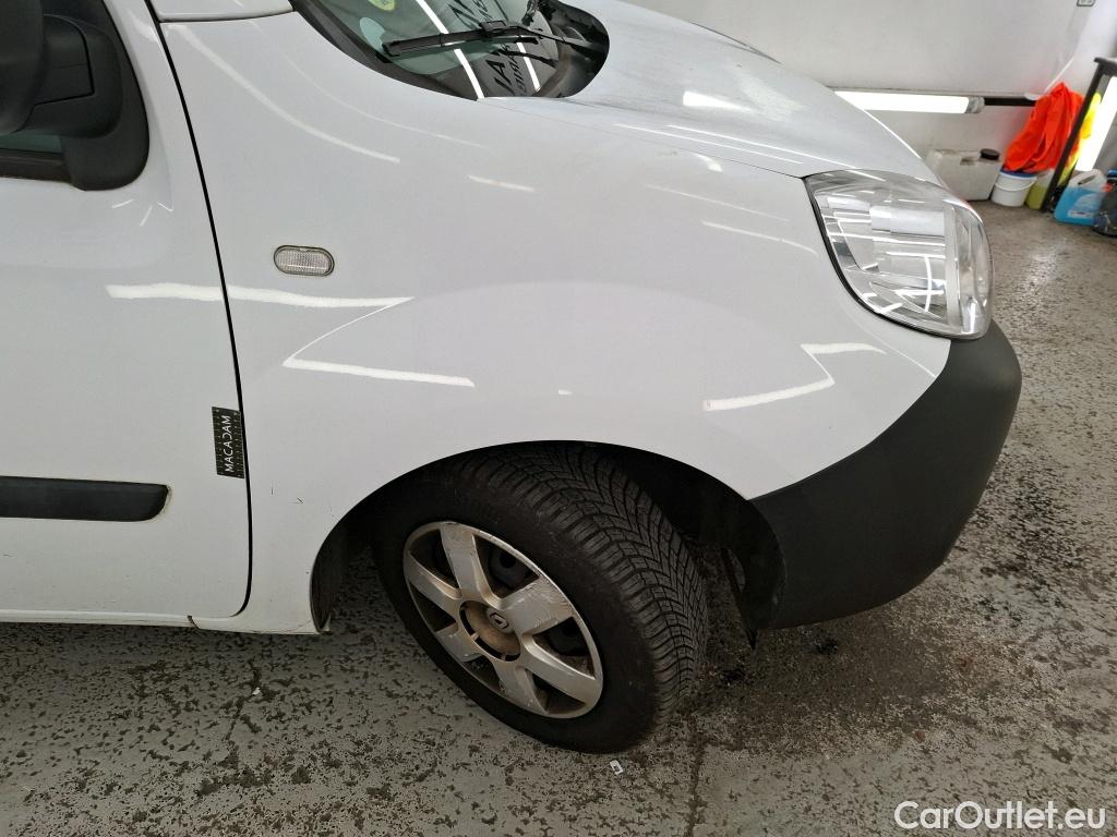  Renault  Kangoo  Express Extra (Série Spéciale) 1.5 dCi 75CV BVM5 E6 #29
