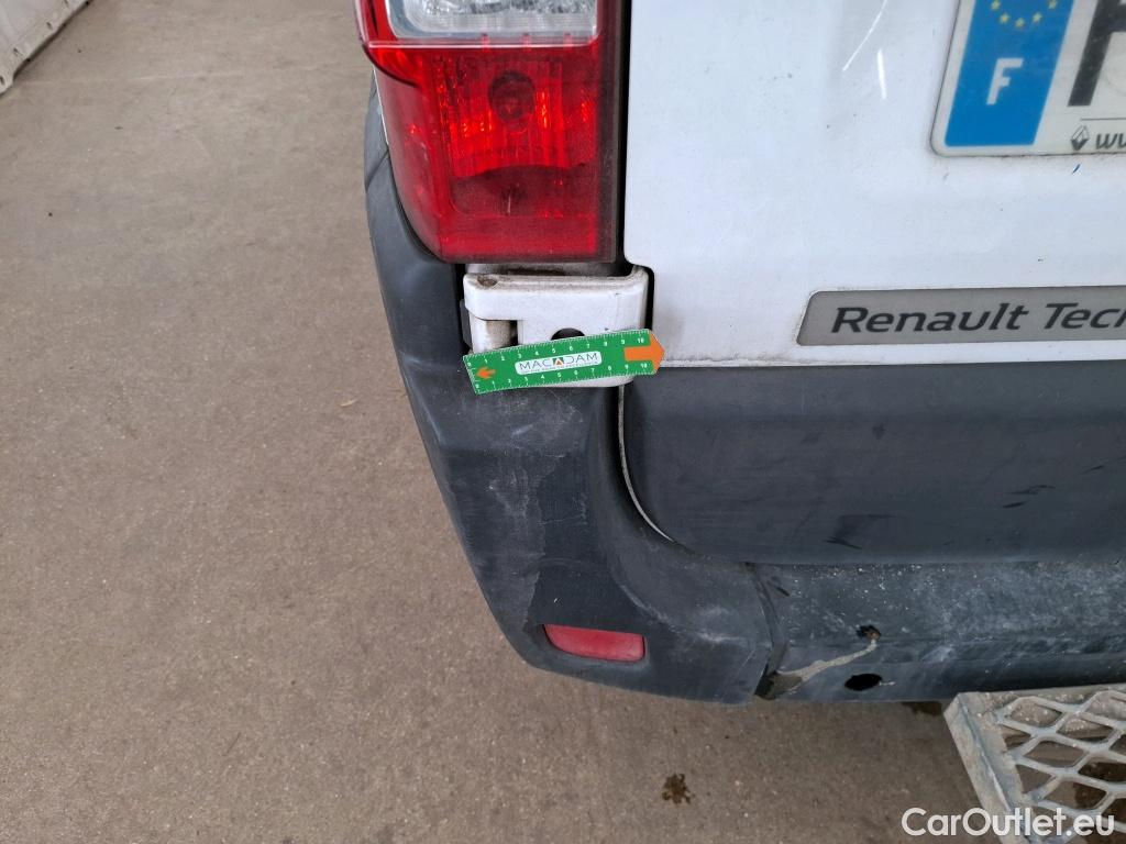  Renault  Master RENAULT  VU 4p Fourgon CA GCf Trac F3500 L3H2 dCi 130 Euro6 #55