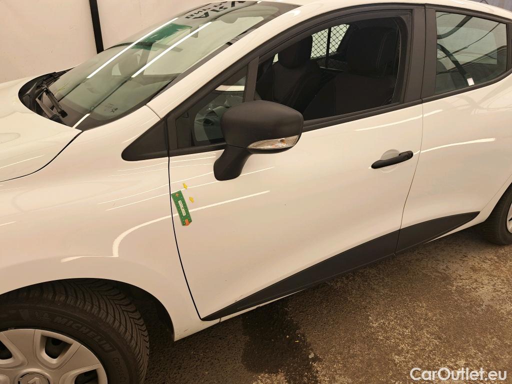  Renault  Clio  IV Air 1.5 dCi 75CV BVM5 E6 #35