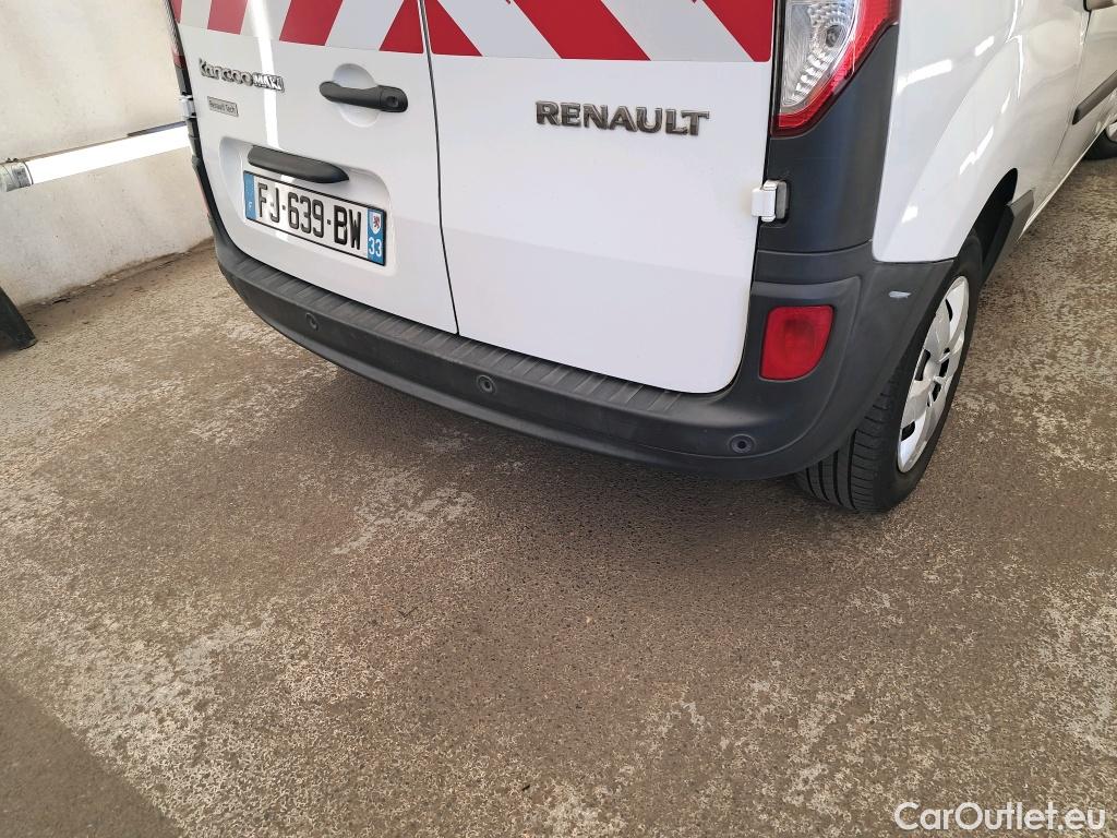  Renault  Kangoo  Express Maxi Extra (Série Spéciale) 1.5 dCi 90CV BVM5 E6 #43