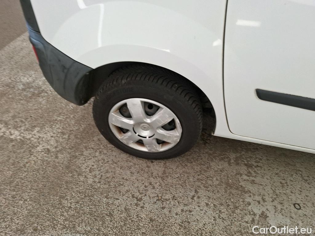  Renault  Kangoo  Express Extra (Série Spéciale) 1.5 dCi 75CV BVM5 E6 #19