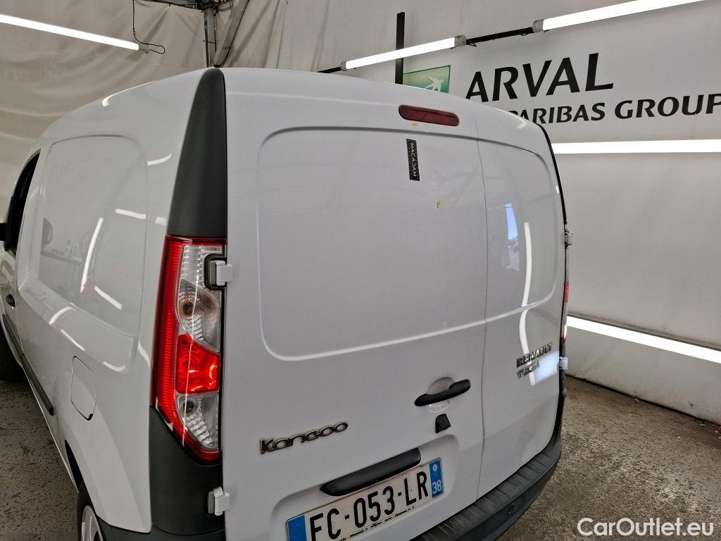  Renault  Kangoo  Express Extra (Série Spéciale) 1.5 dCi 75CV BVM5 E6 #8