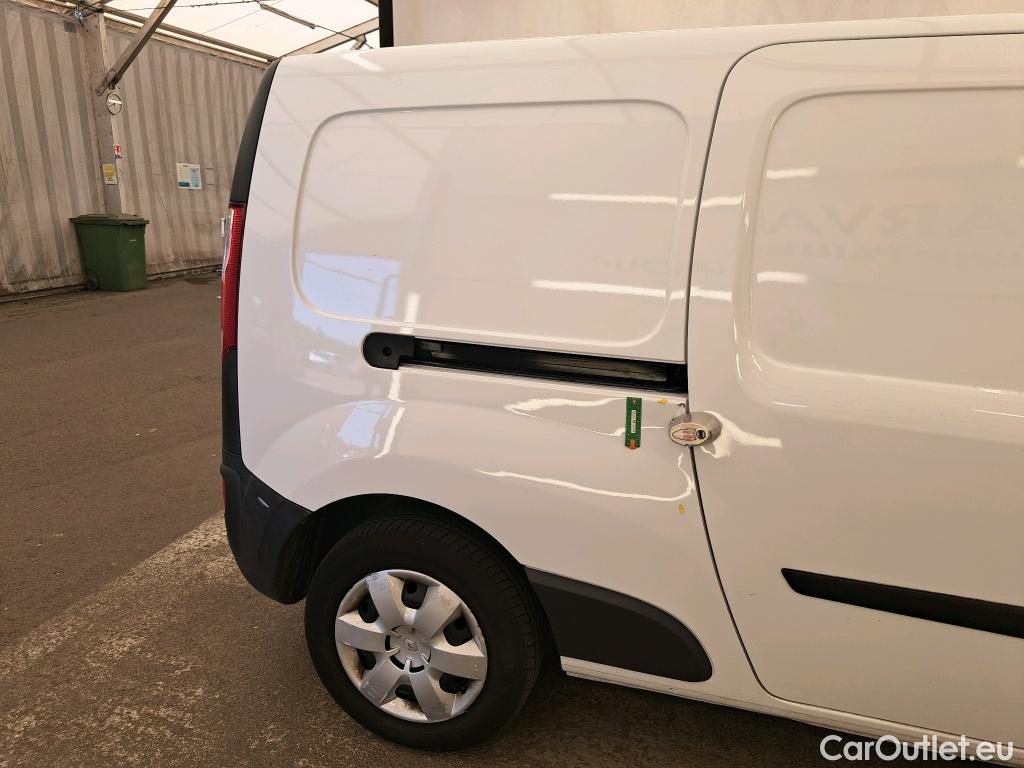  Renault  Kangoo  Express Maxi Extra (Série Spéciale) 1.5 dCi 90CV BVM5 E6 #2